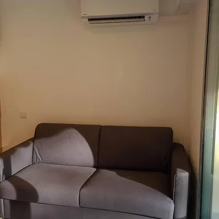Renovated Apartment, Air-conditioned 5min From Sea Appartement *