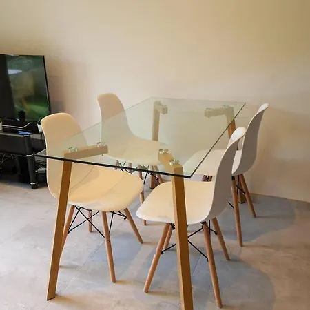 Renovated Apartment, Air-conditioned 5min From Sea Saint-Raphael (Var)