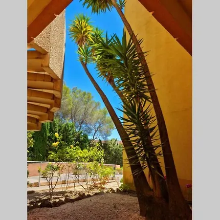 Renovated Apartment, Air-conditioned 5min From Sea Saint-Raphael (Var)