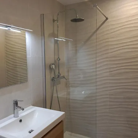 Apartment Renovated Apartment, Air-conditioned 5min From Sea Saint-Raphael (Var)