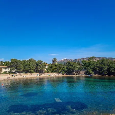 Renovated Apartment, Air-conditioned 5min From Sea * Saint-Raphael (Var)